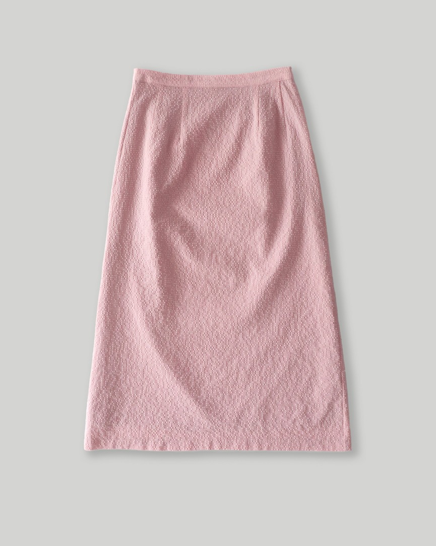 Sorbet skirtbaby pink